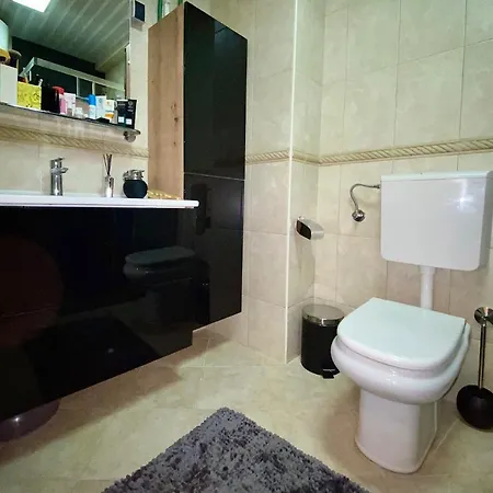 Apartman Mocart * Budva