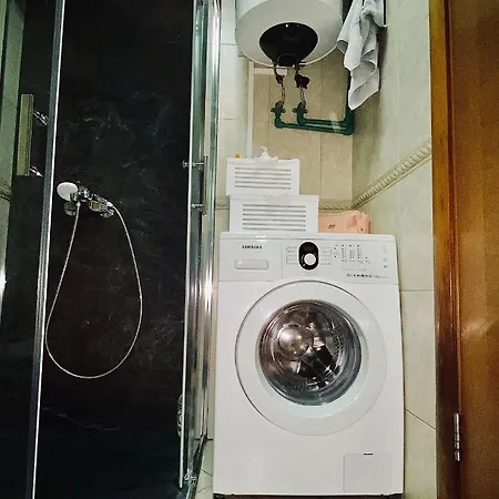 Apartman Mocart Apartment *