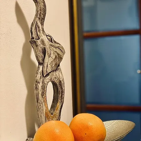 Apartment Apartman Mocart Budva