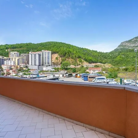 Apartment Apartman Mocart