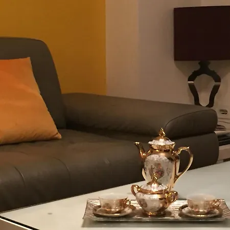 Apartman Mocart Apartment Budva