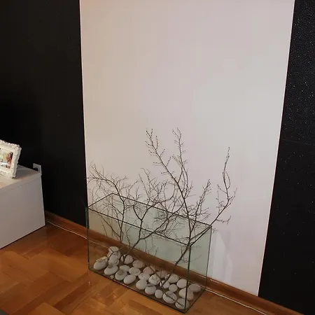 Apartman Mocart