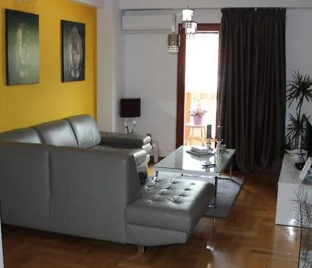 Apartman Mocart Apartment *