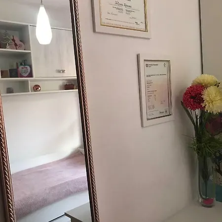 아파트 Mocart *