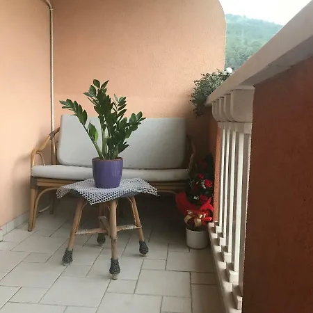 Apartman Mocart
